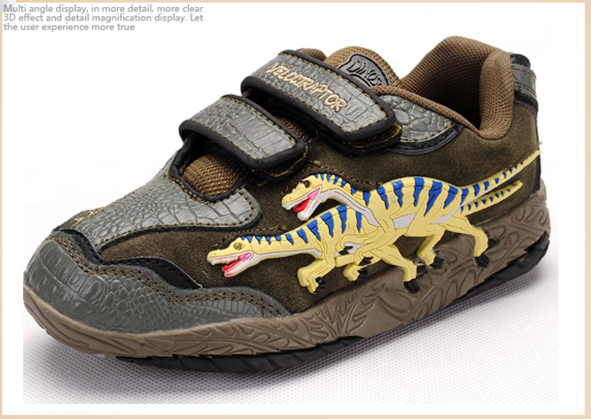 Dinosoles Raptor 18127