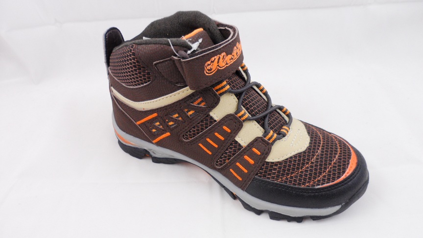 Hiking Boots 51346014 - Click Image to Close