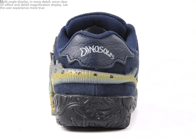 Dinosoles shoes AW3104