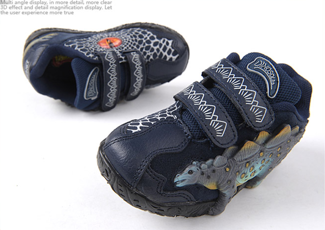 Dinosoles shoes AW3104