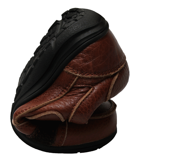 Genuine Leather Boys' Shoes C215