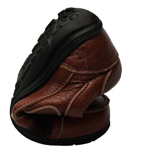 Genuine Leather Boys' Shoes C215 - Click Image to Close