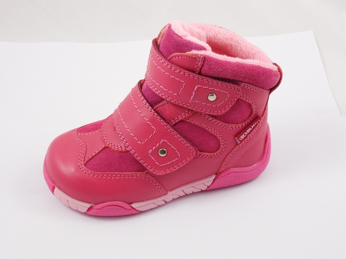 pink ankle boots b80064