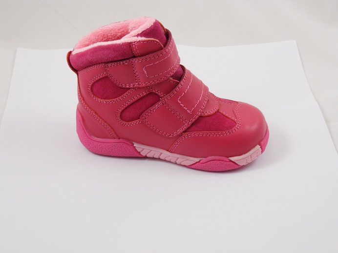 pink ankle boots b80064